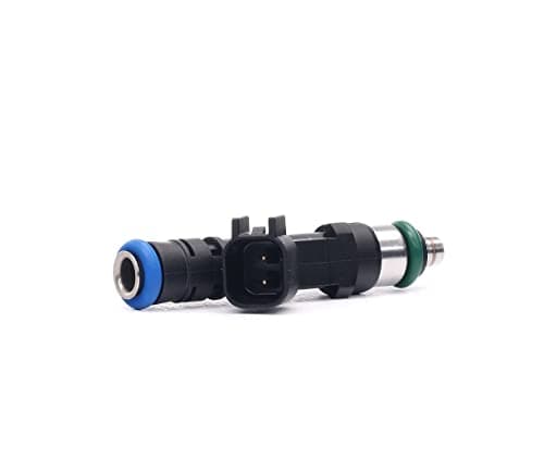 Image of New OEM Bosch Fuel Injector High Impedance 547cc E85 for Ford 0280158279