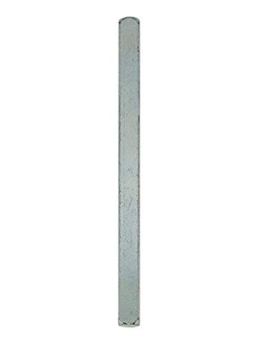 Image of Upvc Door Handle Spindle 8mm Spindle 115mm Long