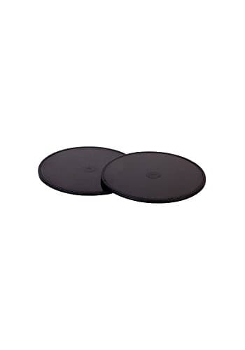 Image of TomTom L131450 Sat Nav Adhesive Dashboard Mount Disks for All Sat Nav Models , Black