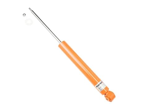 Image of KONI 8250-1044 STR.T Shock absorber compatible with Audi A3 (8V) / Seat Leon (ST) (5F) / Skoda Octavia III Sedan/Combi / VW Golf VII 2012-2019 - Rear axle - RA: torsion-beam