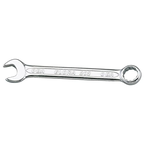 Image of Draper 4220 0BA Elora Midget Combination Spanner