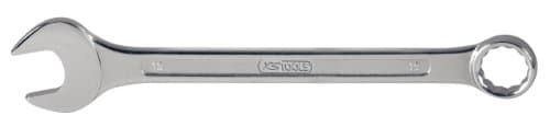 Image of KS Tools 517.0627 27mm Classic Combination Spanner