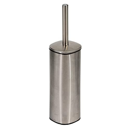 Image of Capri Toilet Brush (Satin Stainless Steel)