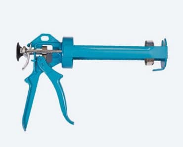 Image of Bond-It Anchor Bond Adhesive Applicator Caulking Sealant Gun 400ml Resin Fixing Cartridges Skeleton Mastic Caulk Applicator