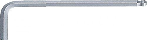 Image of KS Tools 151.2172 Ball ended hexagon key wrench, short, 12mm