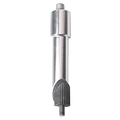 Image of Tdoutop Quill Stem Adapter for Mountain 2.2/25.4mm to 28.6mm(1-1/8") Tool, 22.2mm