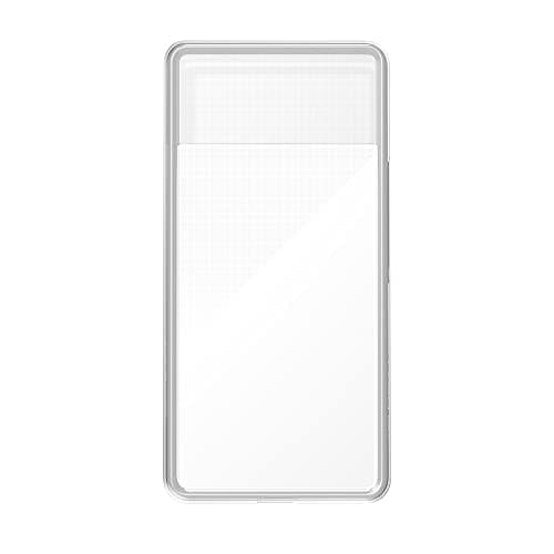 Image of Quad Lock Poncho for Google Pixel 6 Clear