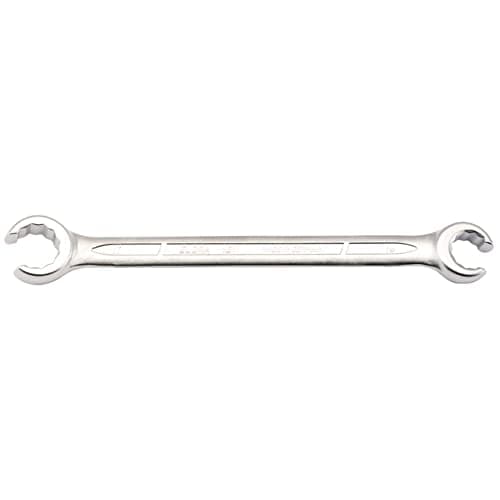 Image of Draper 4535 Elora Metric Flare Nut Spanner, 14mm x 17mm