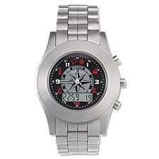 Image of Hamilton Men's H91514133 Khaki Watch