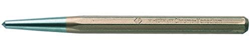 Image of C.K T3319 Centre Punch, Silver/Bronze, 150 x 10 mm