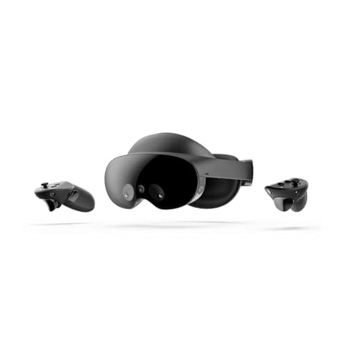 Image of Meta Quest Pro