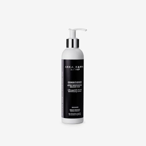 Image of Acca Kappa White Moss Conditioner for Delicate Hair, 250 ml 853260