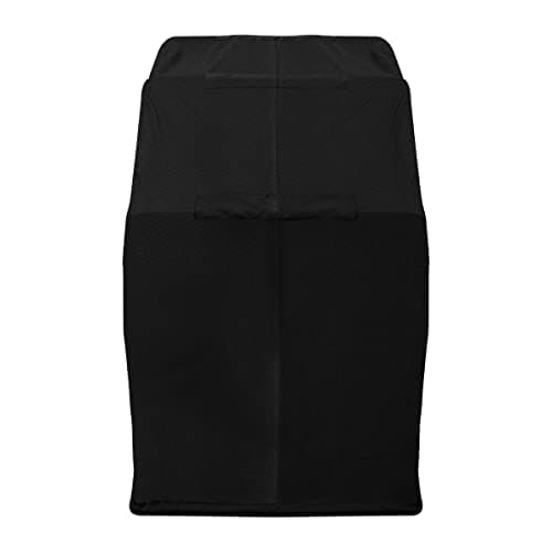 Image of Motorbike Motorcycle Tent Waterproof Shelter Outdoor Storage Garage Moped Bike Mobility Scooter Oxford Fabric Cover Steel Frame 155cm H x 106cm W x 270cm L Lockable 2 FREE Padlocks & 8 Ground Bolts