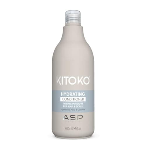 Image of KITOKO HYDRATING CONDITIONER 1000ML