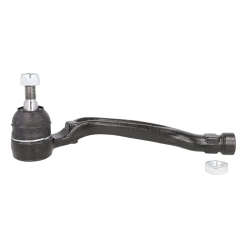 Image of Moog CI-ES-13989 Front Left Track Tie Rod End 215mm Long M14x1.5 Steering