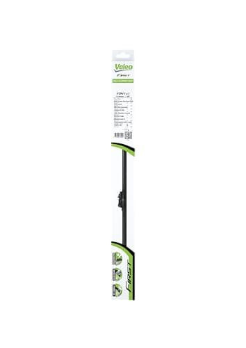 Image of VALEO First Wiper - FM47 Unleash Clear Vision and Performance with the Flat Wiper Blade for Every Drive 475mm - Front - 1 Wiper Blade - 575004