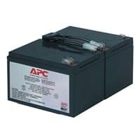 Image of American Power Conversion-apc Replacement Battery #6 (rbc6) -