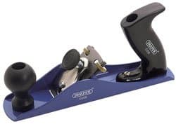 Image of Draper 19208 235mm Hobbyist Smoothing Plane