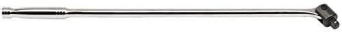 Image of Draper 34334 600mm 1/2in Square Drive Flexible Handle Breaker Power Bar