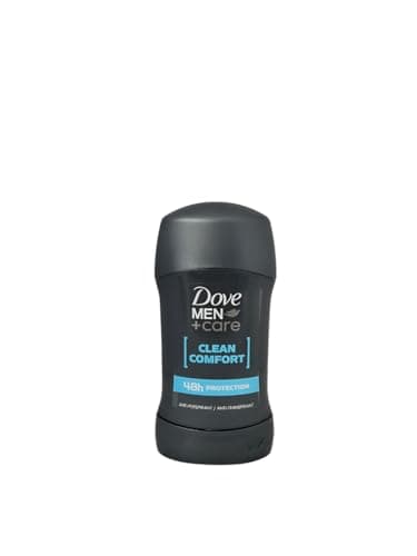 Image of Dove Men Care Clean Comfort Deodorant Stick 40 Ml