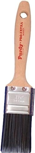 Image of Purdy Monarch Pro Extra Paint Brush 1.5 Inch