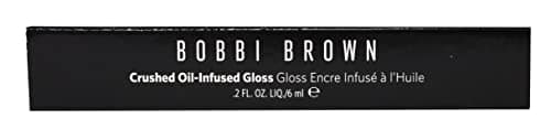Image of Crushed Oil-Infused Gloss - Free Spirit by Bobbi Brown for Women - 0.2 oz Lip Gloss