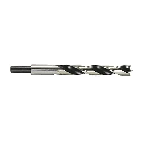 Image of Irwin Tools 49618 Brad Point Drill Bit, 1/2"