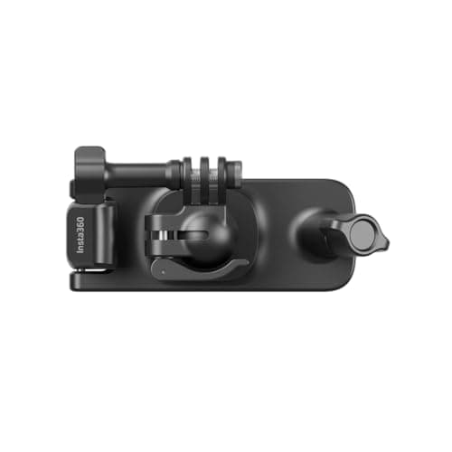 Image of Insta360 Backpack Clip