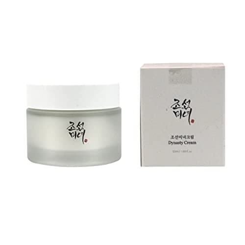 Image of Joseon Beauty of Joseon Dynasty Cream to Fight Wrinkles, Dryness and Aging, 1.7 Fluid Ounce