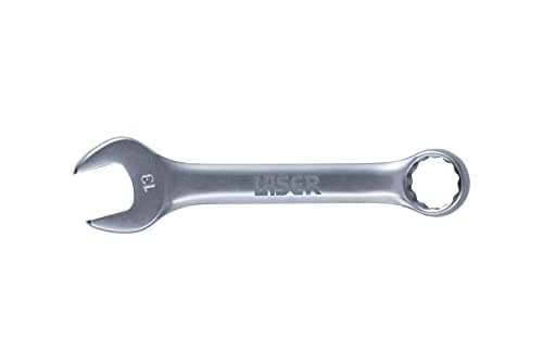 Image of Laser 2810 Stubby Combination Spanner 13mm