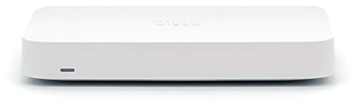 Image of Meraki Go Router Firewall | Cloud Managed | 5 Ports | Cisco [GX20-HW-UK]