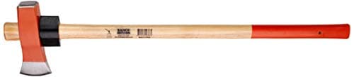 Image of Bahco MES-3.0-900 Splitting Axe with Ash Wood Handle, Multi-Colour, 3.800 g