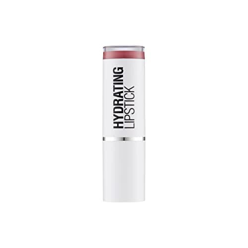 Image of Collection Cosmetics Lasting Bold Colour, Hydrating Lipstick, Infused with Nutrients, 3.5g, China Rose
