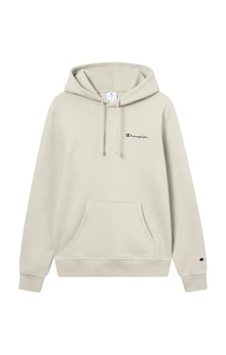 Image of Champion Icons Small Logo Hoody Men