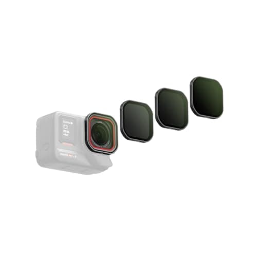 Image of Insta360 Ace Pro 2 ND Filter Set