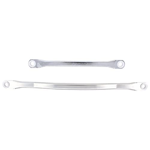 Image of Front Windscreen Wiper Motor Linkage Push Rod for Micra K12 mk3 2002-2010