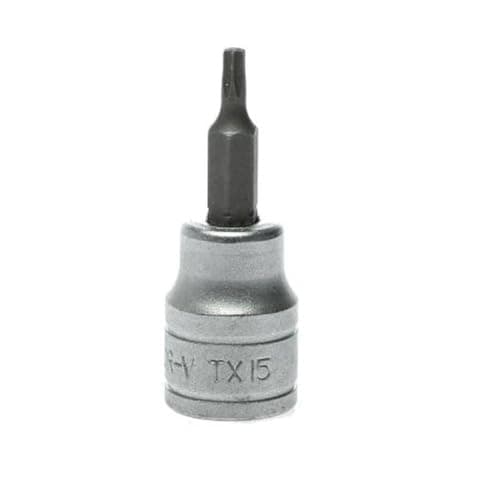 Image of Teng M381240T TX40 Torx 6.5mm 3/8-inch Socket Bit Drive