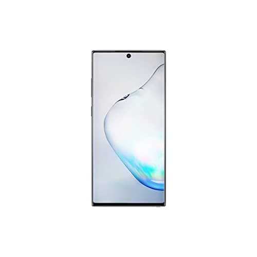 Image of Samsung SM-N975F/DS Aura Black 512 GB Note 10
