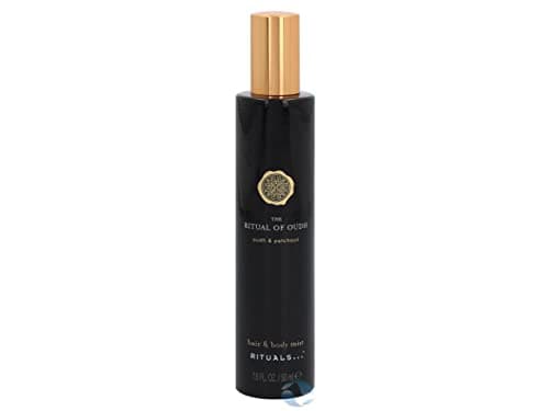 Image of Rituals Oudh Hair & Body Mist 50 ml for Women