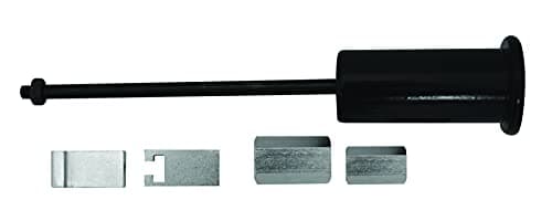 Image of Laser 4640 Impact Diesel Injector Remover - for VAG