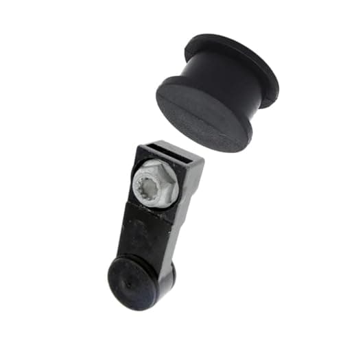 Image of Gear Lever Bushing for VW for Golf 2004-2014 for Beetle 2012-2019 8J0713265B 1K1713041 1K0713265H 1K0713061 Shifter Cable Control Gear Lever Bushing(A)