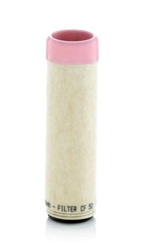 Image of MANN-FILTER CF 50 Secondary Element Air filter - for Off-Highway Applications