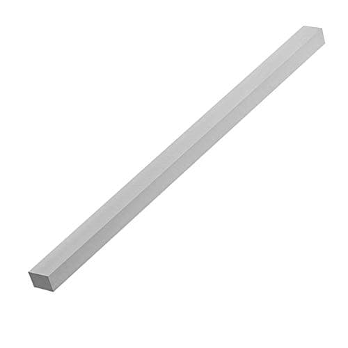 Image of TF LATHE TOOL STEEL 3 * 3MM-6 * 20MM HSS Square Lathe Tool Bit Lathe Cutting Tool Bit Bar Turning Milling Lathe Grinder Cutter Blank Tool Bit
