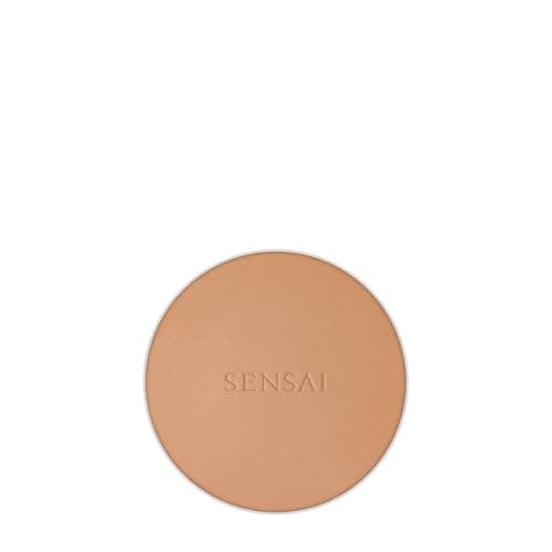 Image of SENSAI Total Finish Refill - TF 206 Golden Dune 11 g - Sensai - Total F Refill 206 Ft Poudre