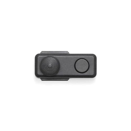 Image of For DJI OSMO POCKET 2, Accessories Mini Control Stick Gimbal Direction and Zoom, Sport Camera PPOCKET 2 Control Stick For Damage Replacement.
