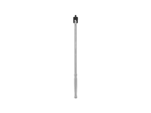 Image of TEKTON 3/8 Inch Drive x 18 Inch Breaker Bar | SBH00118
