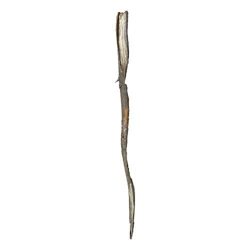 Image of The Noble Collection — Gellert Grindelwald character wand — Harry Potter wand approx. 15 inches (35 cm) — Harry Potter movie set movie props wands