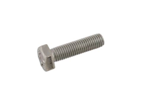 Image of Connect 33111 UNF Setscrews 3/8 x 2in 50pc
