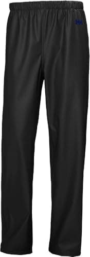 Image of Helly Hansen Men's Moss Pant, Black, S