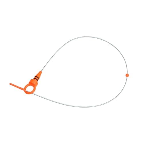 Image of Hihaha Engine Oil Fluid Level Dipstick for Audi A2 No.8Z0115611E Durable Material